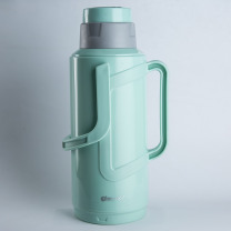 天喜 TIANXI 保温壶 TBB126-3200 3200ml (清新绿)