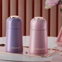 火象 帕拉丁银耳杯 HXB-BW149 280ML (紫色、粉色)