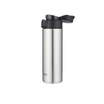虎牌 TIGER 保温杯 MMY-A48C-XC 480ml (不锈钢色) 12个/箱