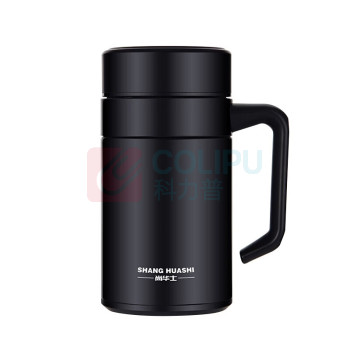 尚华士 真空保温杯 SHS-1052 400ml 