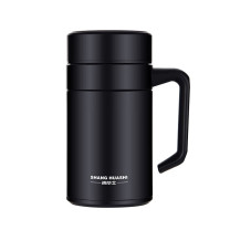 尚华士 真空保温杯 SHS-1052 400ml 