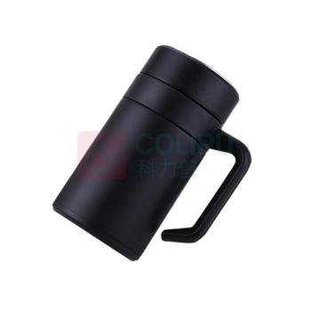 尚华士 真空保温杯 SHS-1052 400ml 