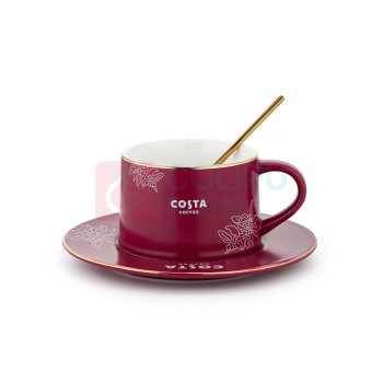 COSTA 咖啡杯套装 CO-KFB001 