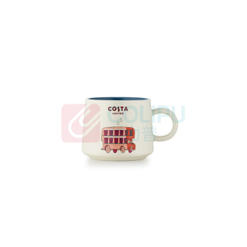 COSTA 马克杯(情侣对杯) CO-QLB001 