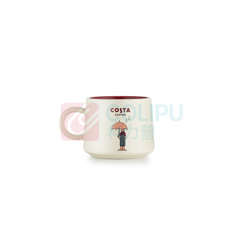 COSTA 马克杯(情侣对杯) CO-QLB001 