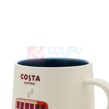 COSTA 马克杯(情侣对杯) CO-QLB001 