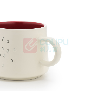 COSTA 马克杯(情侣对杯) CO-QLB001 