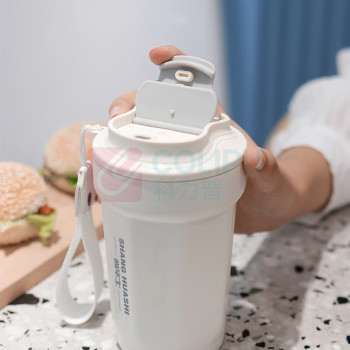 尚华士 雅士温显咖啡杯 SHS-30417 450ml