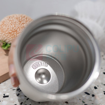 尚华士 雅士温显咖啡杯 SHS-30417 450ml