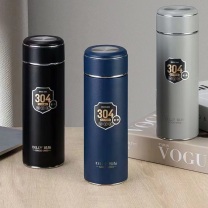 凯利 商务真空杯 079-2 400ML 