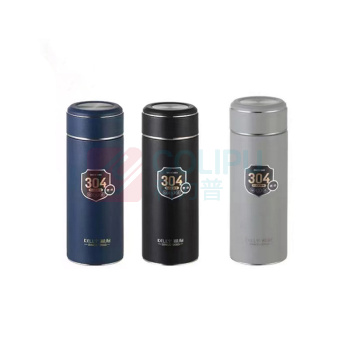 凯利 商务真空杯 079-2 400ML 