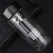 乐享 玻璃杯 Lx-608 320ML