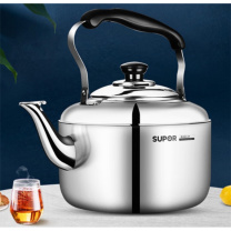 苏泊尔 SUPOR 烧水壶 5L