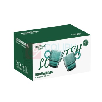 乐唯诗 格拉斯叠叠杯 MLDB/L2