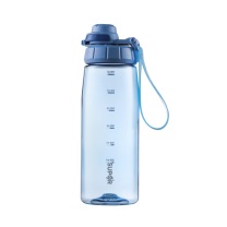 苏泊尔 SUPOR 运动塑料杯 KCP75LG20 750ml (湖水蓝)