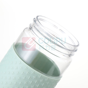 星巴克 清透薄荷绿款运动杯 11156056 710mL (薄荷绿)