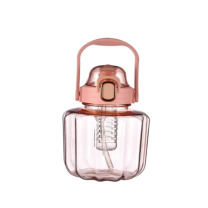 火象 维纳斯双饮壶 HXB-BW151 1450ml (粉红色)