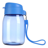 特百惠 TUPPERWARE 塑料杯 嘟嘟企鹅 350ml (颜色随机)