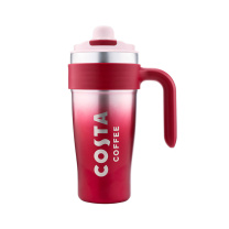COSTA 咖世家炫彩冰霸吸管杯 HC03JP-08-J 起订量:100