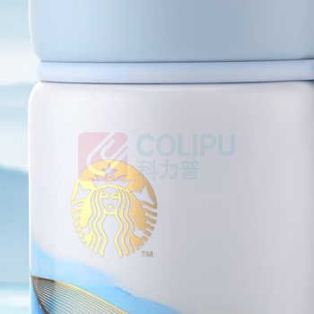 星巴克 星巴克丹青墨染款真空焖烧罐636ml/11149165 11149165