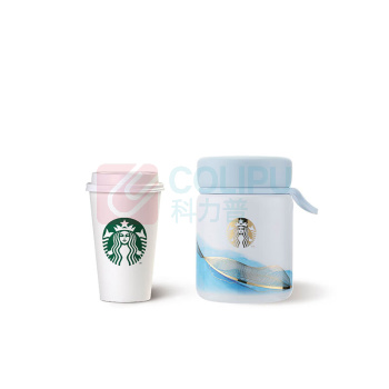 星巴克 星巴克丹青墨染款真空焖烧罐636ml/11149165 11149165