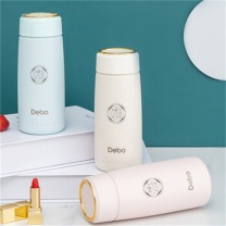 德铂 Debo 杯子 圆形 DEP-770 300ml (白色)