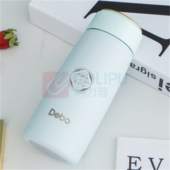 德铂 Debo 杯子 圆形 DEP-770 300ml (白色)