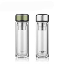 尚华士 风范双层水晶杯 SHS-5521 400ml