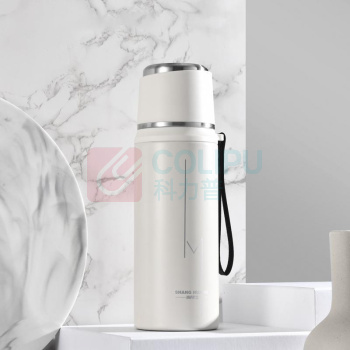 尚华士 形影相携(旅行杯) SHS-30412 800ml
