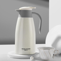 尚华士 清雅保温壶 SHS-10407 2000ml