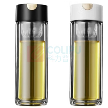 尚华士 磁弹泡茶师(彩盒) SHS-30404 330ml