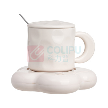 艾贝丽 冬日暖阳暖暖杯 ABL-N99 400ml