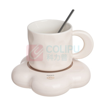艾贝丽 冬日暖阳暖暖杯 ABL-N99 400ml