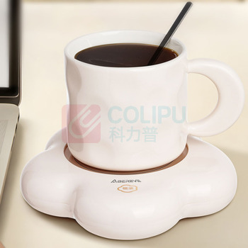 艾贝丽 冬日暖阳暖暖杯 ABL-N99 400ml