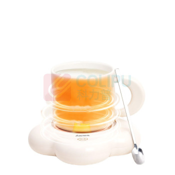 艾贝丽 冬日暖阳暖暖杯 ABL-N99 400ml