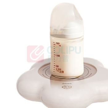 艾贝丽 冬日暖阳暖暖杯 ABL-N99 400ml