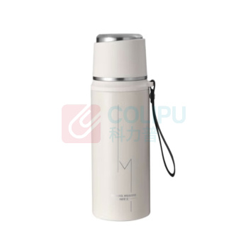 尚华士 形影相携(旅行杯) SHS-30412 800ml (白色)