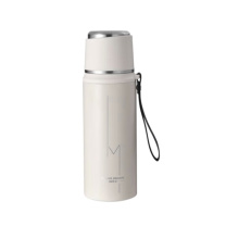 尚华士 形影相携(旅行杯) SHS-30412 800ml (白色)
