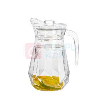 乐唯诗 钻纹冷水壶 ZSSJ/L1 1.2L (透明)