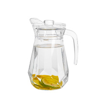 乐唯诗 钻纹冷水壶 ZSSJ/L1 1.2L (透明)