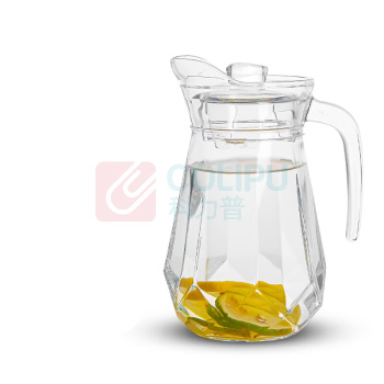 乐唯诗 钻纹冷水壶 ZSSJ/L1 1.2L (透明)