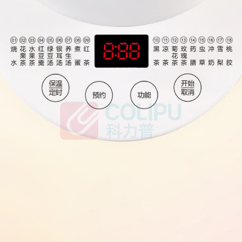 苏泊尔 SUPOR 养生壶 SW-15Y19