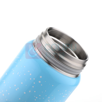 星巴克 星空蓝 星礼菱格挎包礼盒 ST-LH2102 杯266ml丨包220*215*70mm (星空蓝)