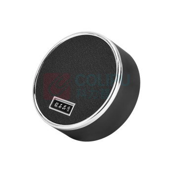 爱奇屋 aichiw 逸品玻璃杯 AI-L103 300ml (黑色)