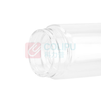 爱奇屋 aichiw 逸品玻璃杯 AI-L103 300ml (黑色)