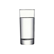海亚森 HAIYASEN 玻璃水杯 TK-3133 290ml (透明色)