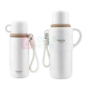 COSTA 惬意生活杯壶套装 COS-2482-1500 500ml+1000ml