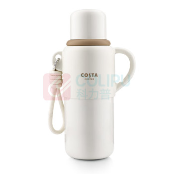 COSTA 惬意生活旅行壶 COS-2475-1000 1000ml