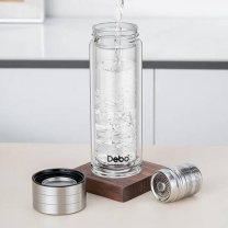 德铂 Debo 玻璃杯 DEP-914 320ml