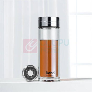 德铂 Debo 阿隆索玻璃杯 DEP-875 350ml
